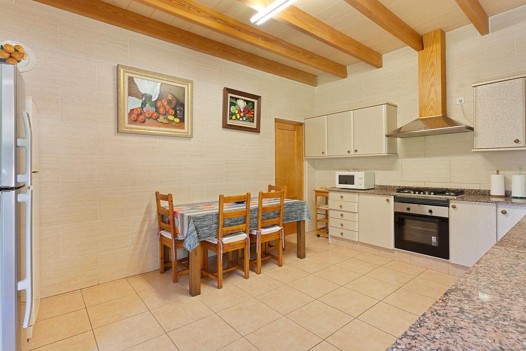 El Bosque Villa *