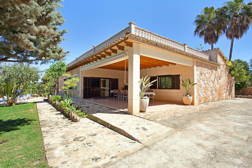 El Bosque Villa