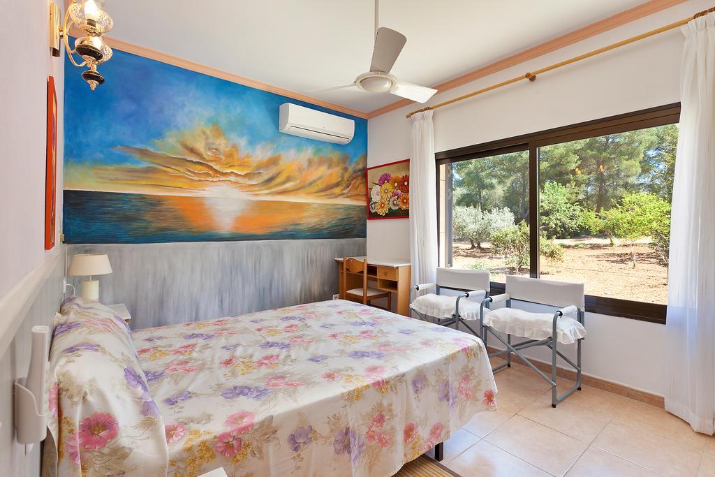 El Bosque Villa