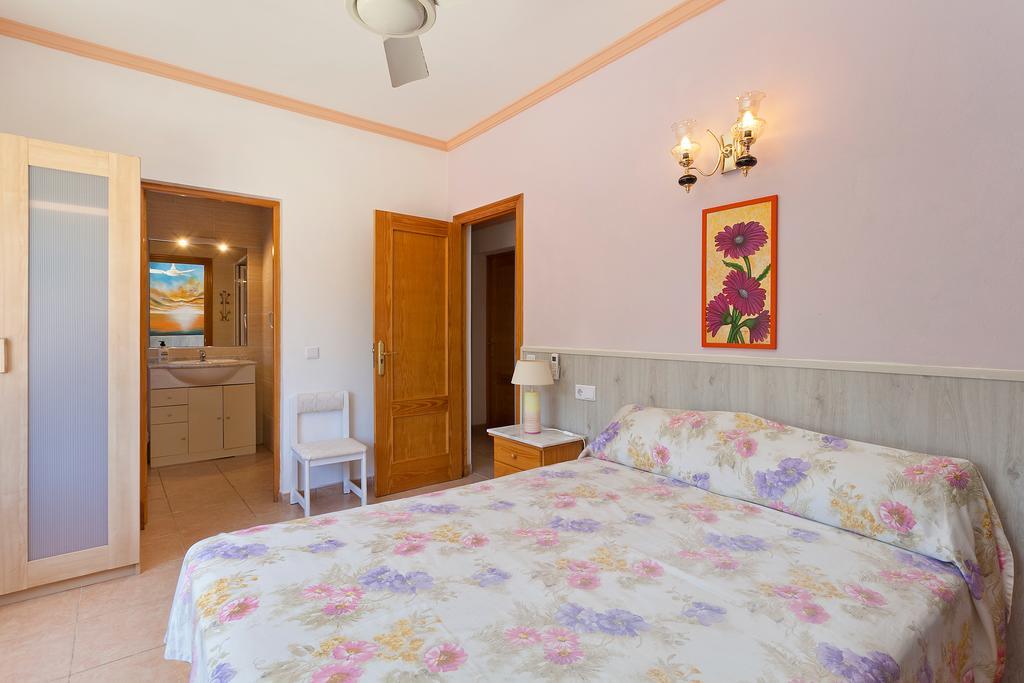Villa El Bosque