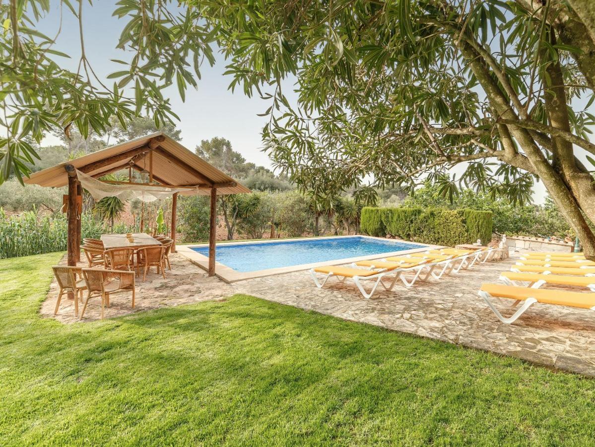 Villa El Bosque