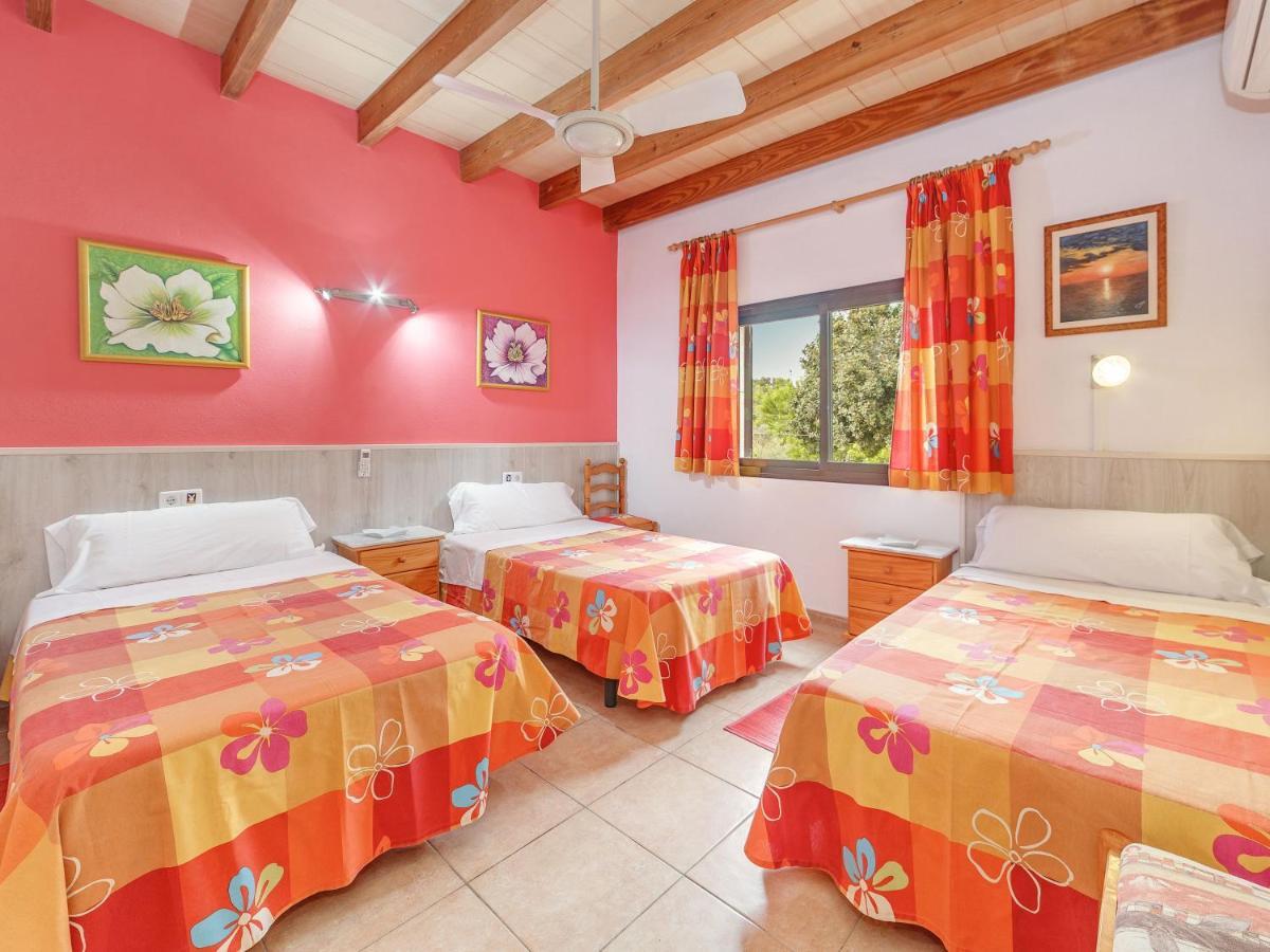 El Bosque Villa *