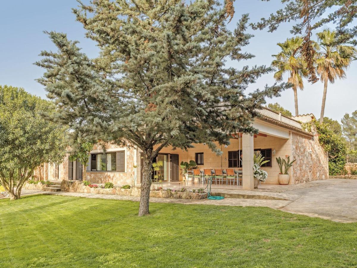 Villa El Bosque